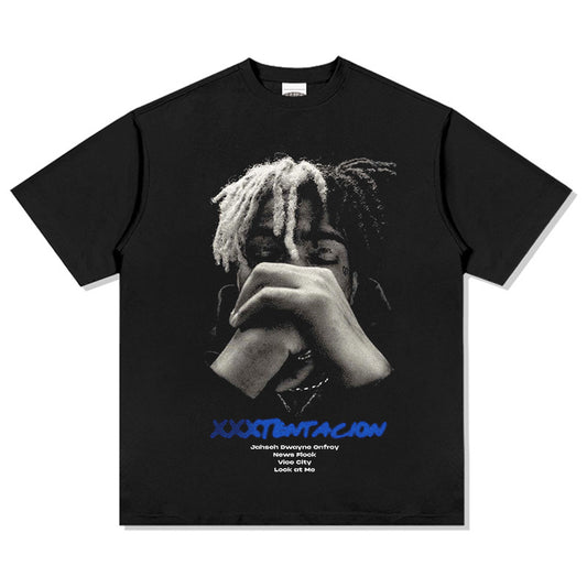XXX Tentacion T-Shirt