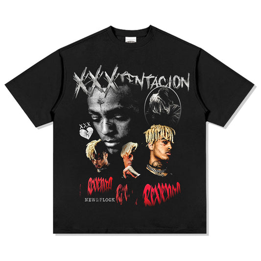 XXX Tentacion T-Shirt