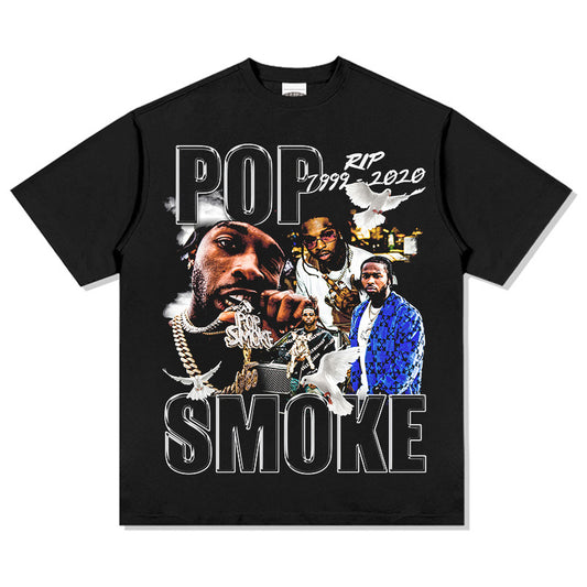 Pop Smoke T-Shirt