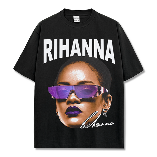 Rihanna T-Shirt