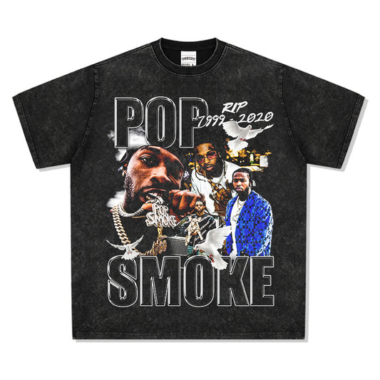 Pop Smoke T-Shirt