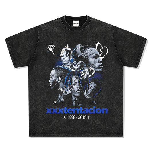 XXX Tentacion T-Shirt