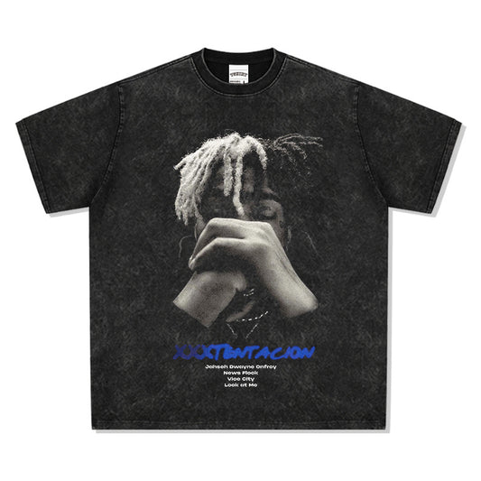 XXX Tentacion T-Shirt
