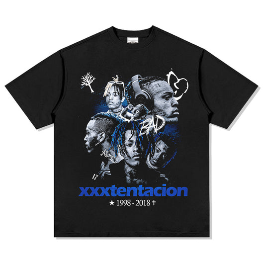 XXX Tentacion T-Shirt