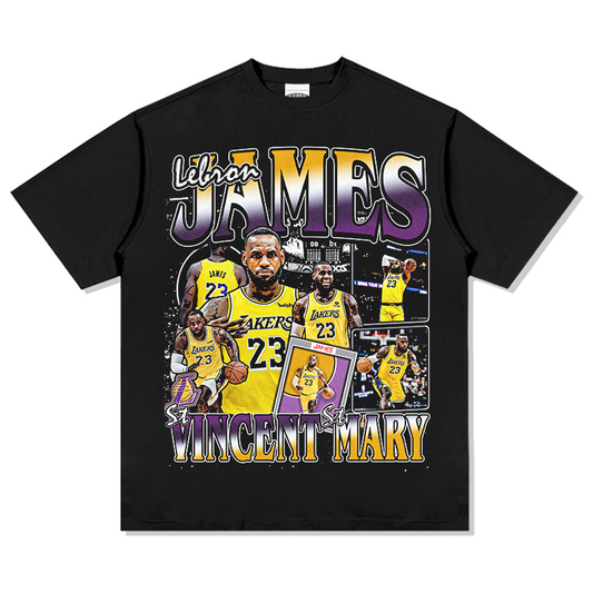 James T-Shirt