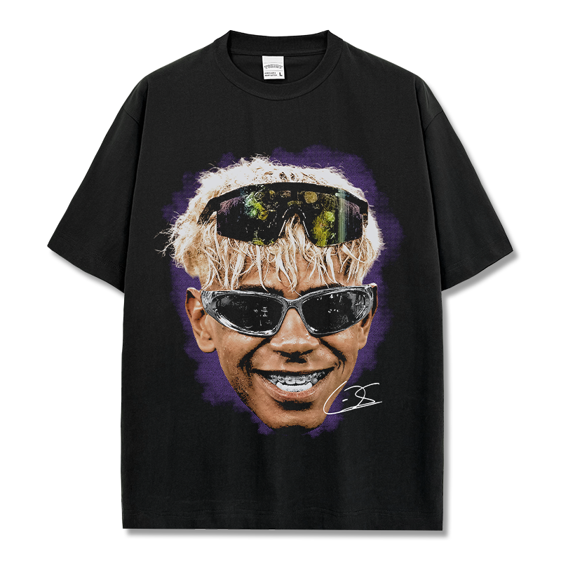 Lamine Yamal T-Shirt