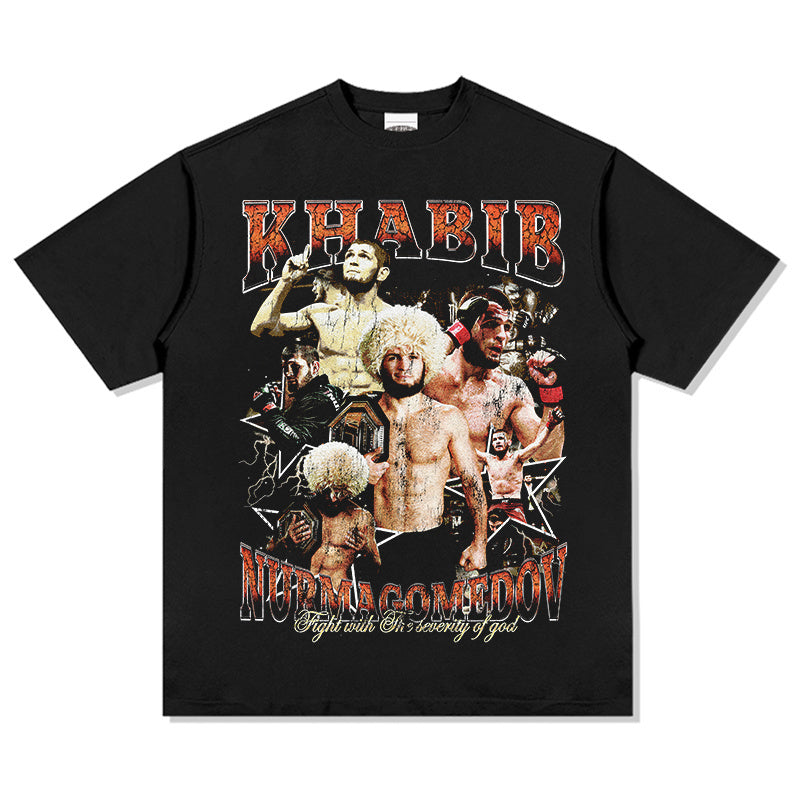 Khabib T-Shirt