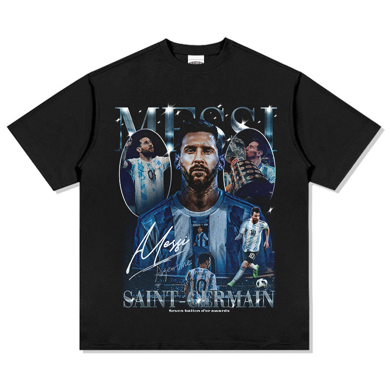 Messi T-Shirt
