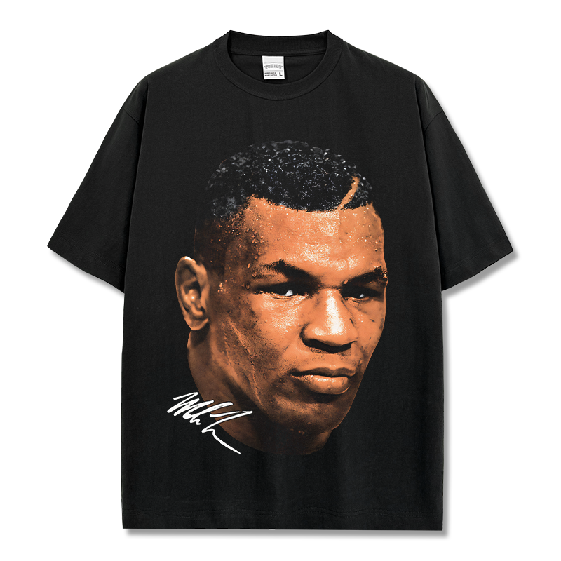 Mike Tyson T-Shirt