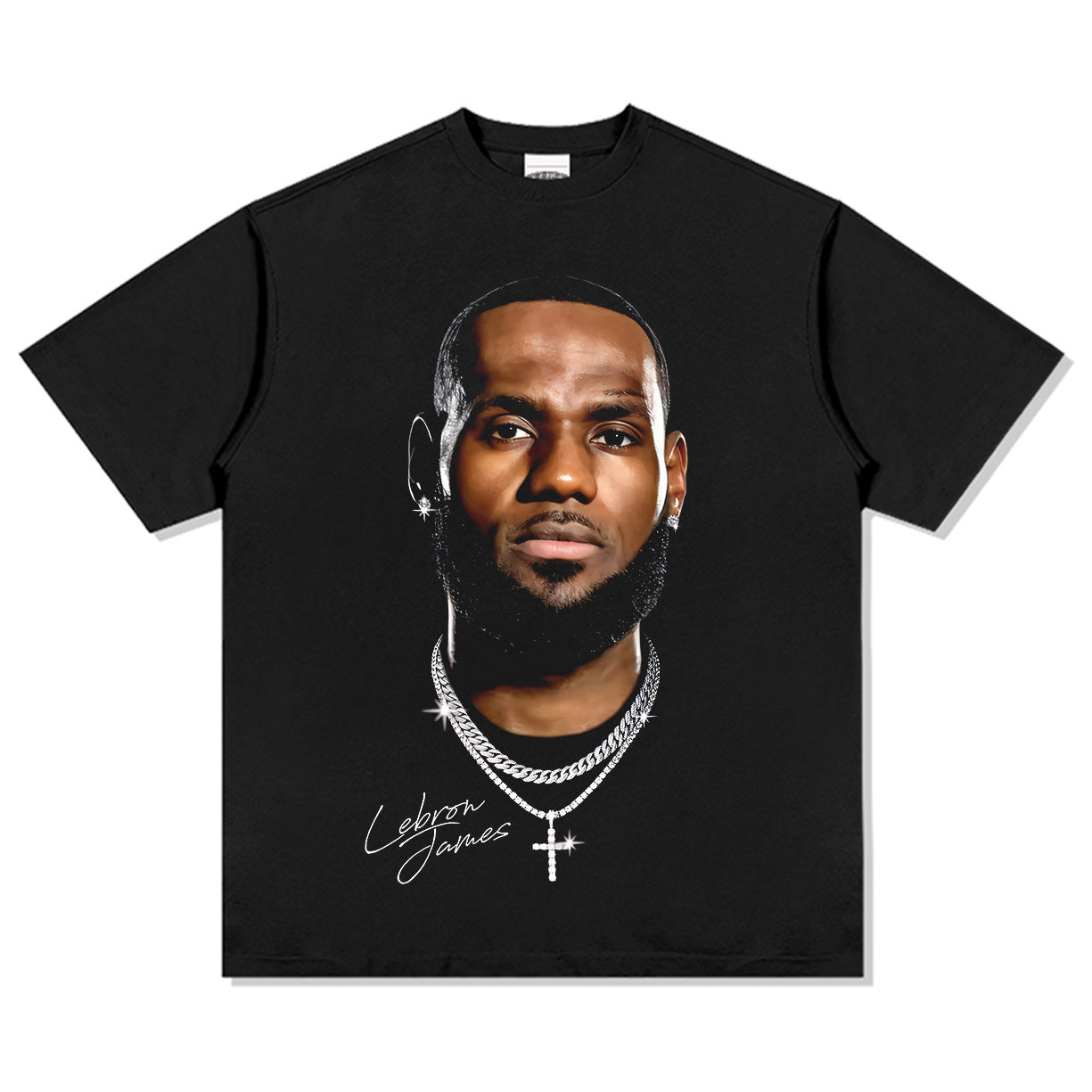 James T-Shirt