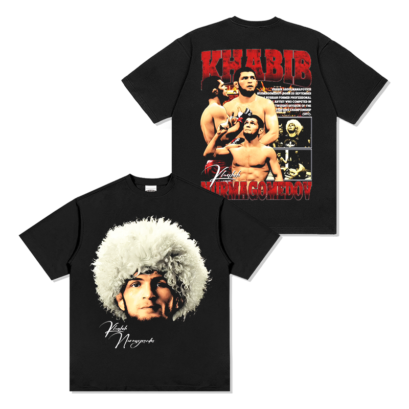 Khabib T-Shirt