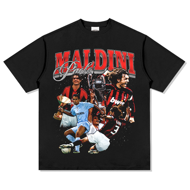 Maldini T-Shirt