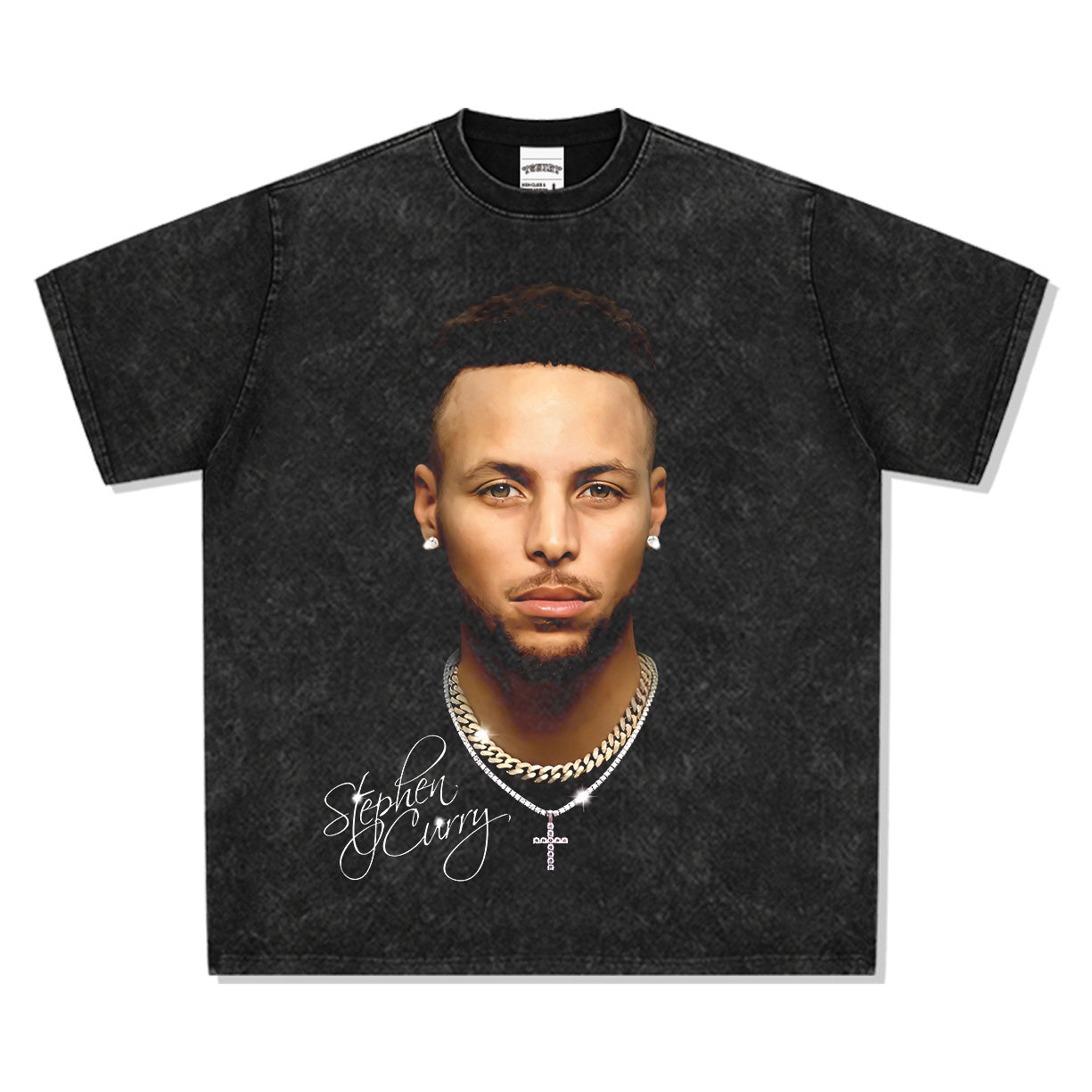 Curry T-Shirt