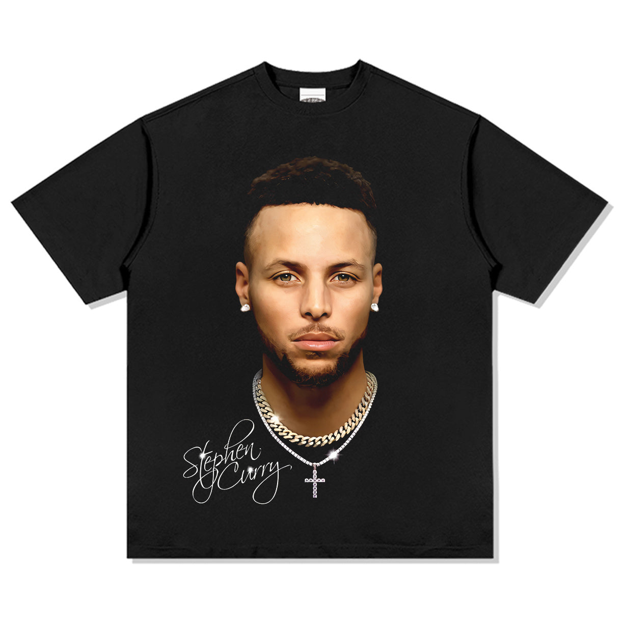 Curry T-Shirt