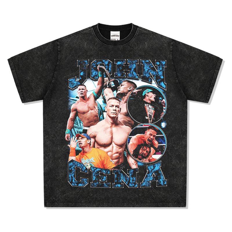John Cena T-Shirt