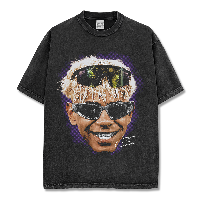 Lamine Yamal T-Shirt