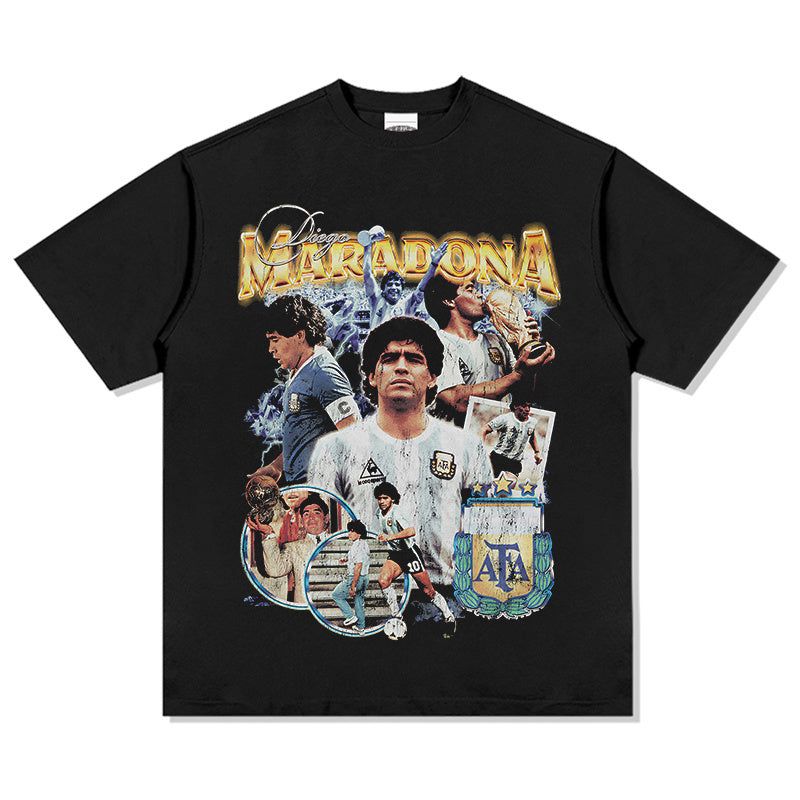 Maradona T-Shirt