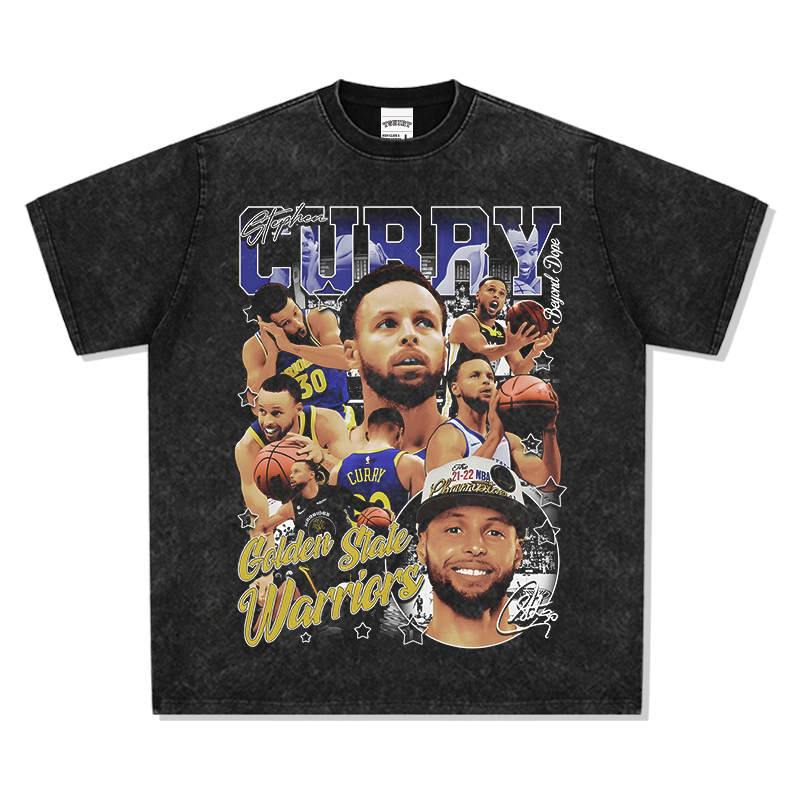 Curry T-Shirt