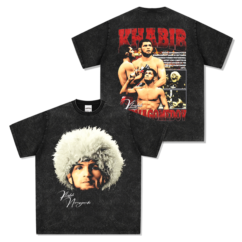 Khabib T-Shirt
