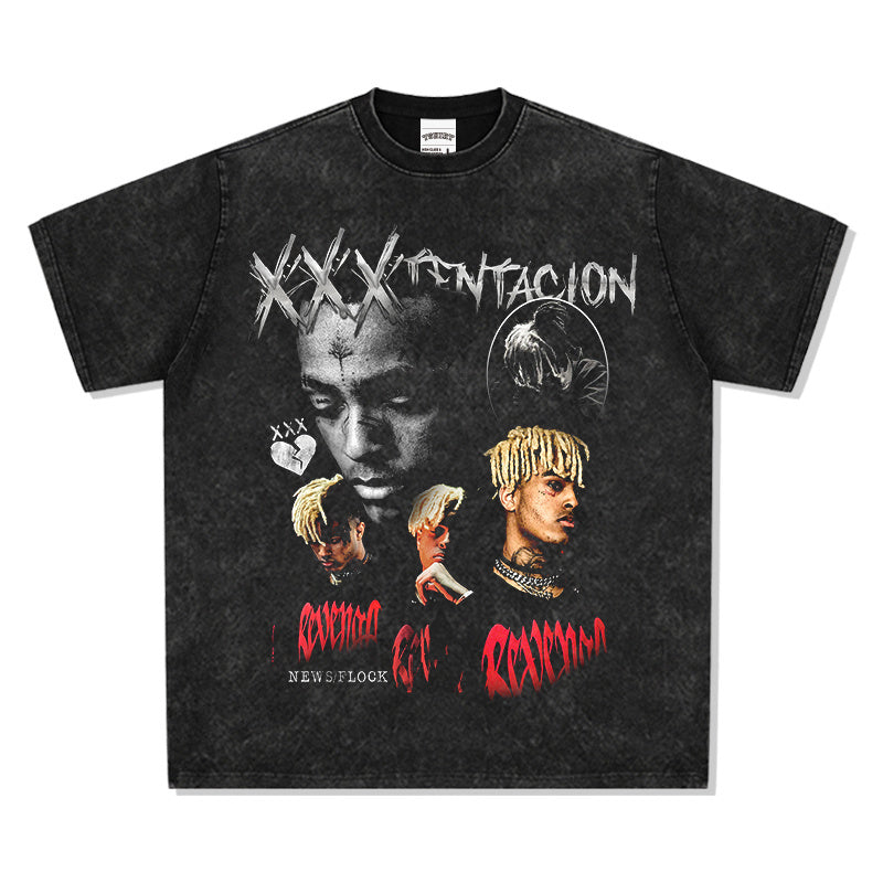 XXX Tentacion T-Shirt