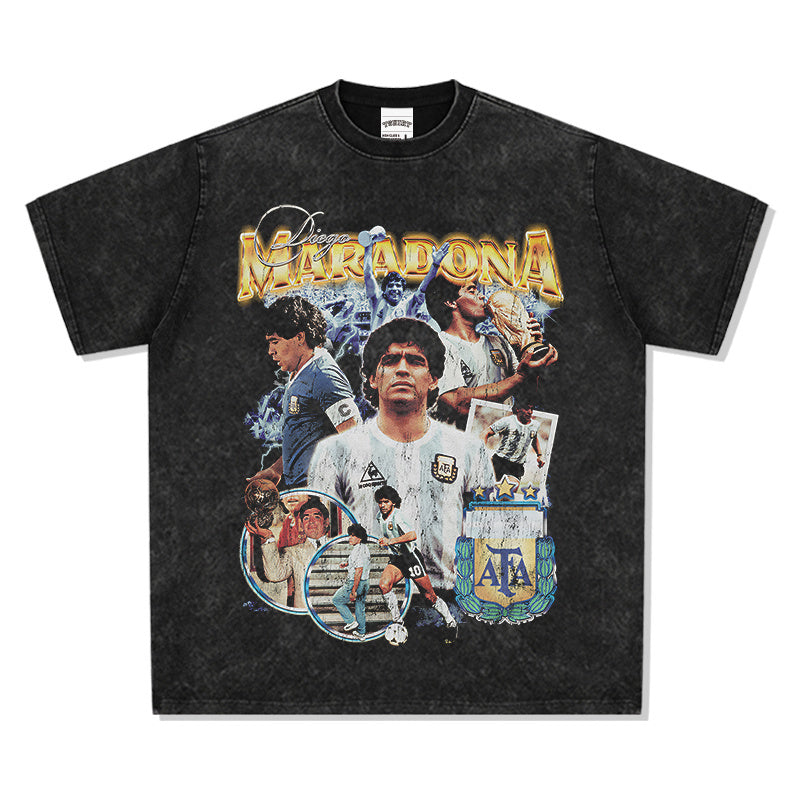 Maradona T-Shirt