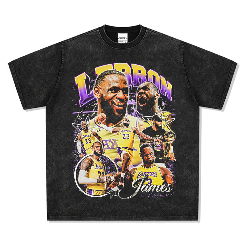 James T-Shirt
