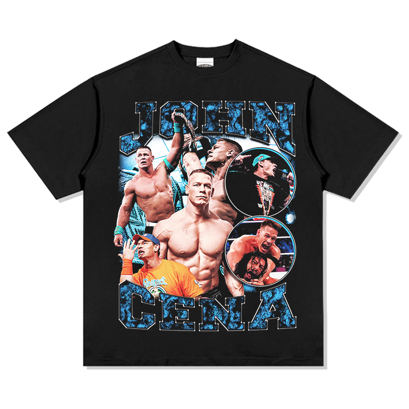 John Cena T-Shirt