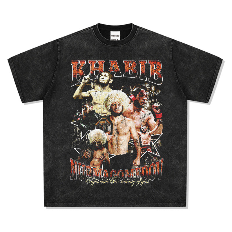 Khabib T-Shirt