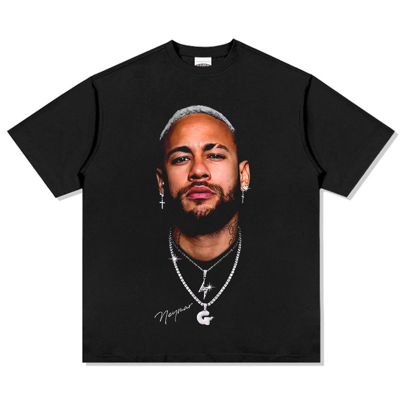 Neymar T-Shirt