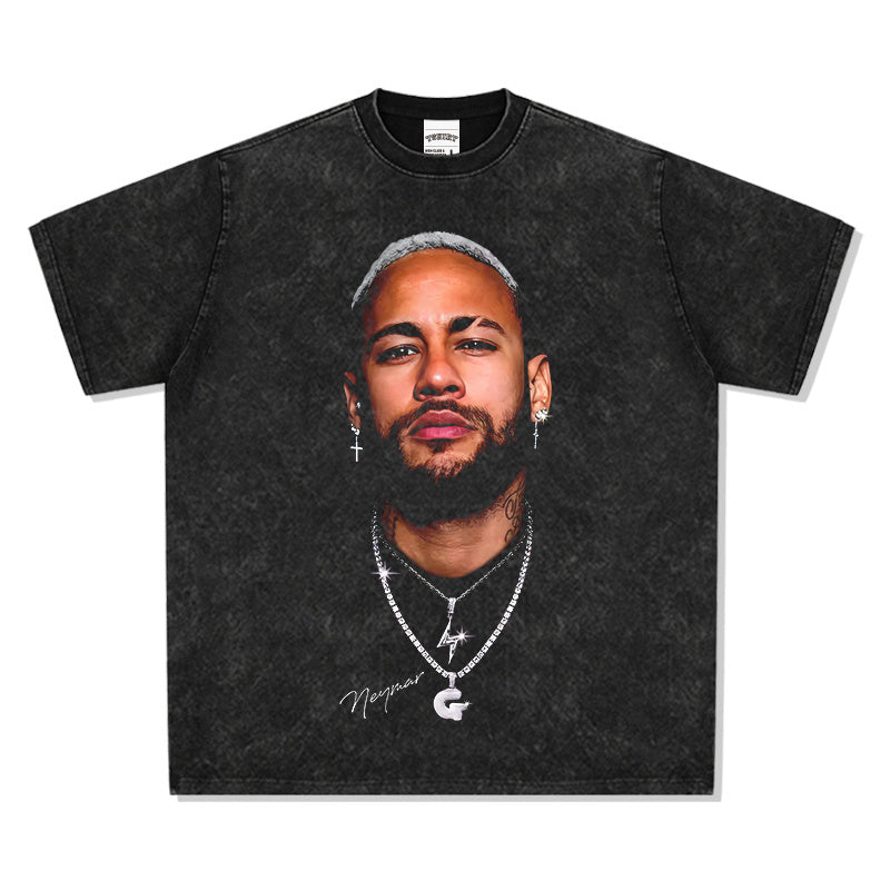 Neymar T-Shirt