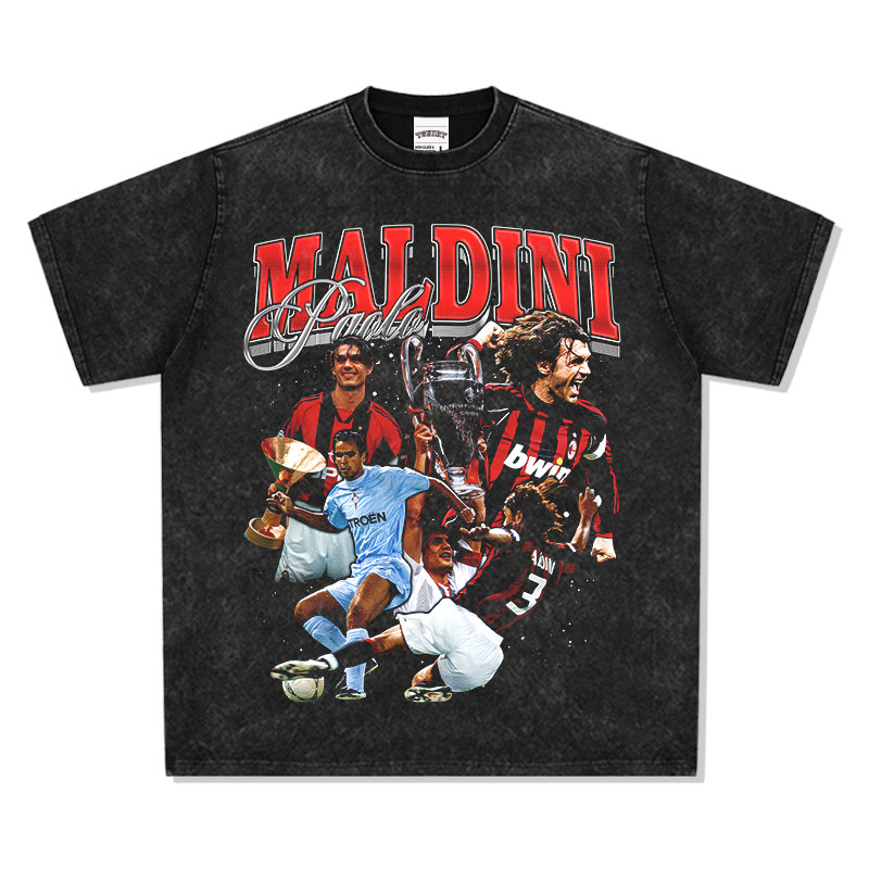 Maldini T-Shirt