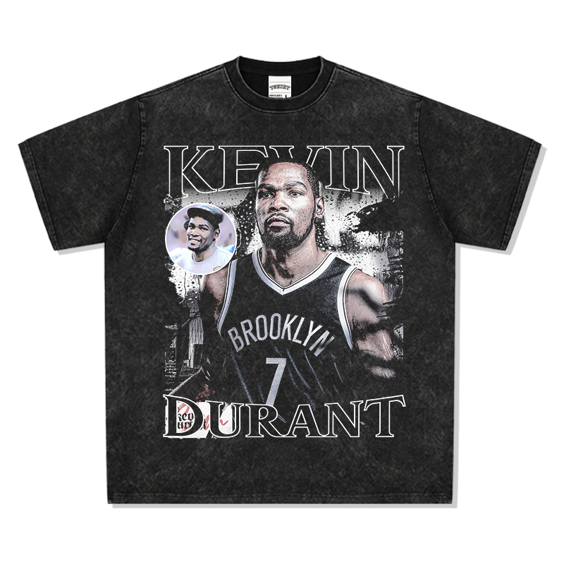 Durant T-Shirt