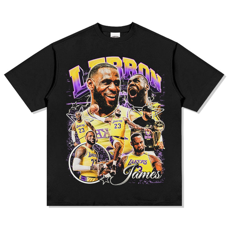 James T-Shirt