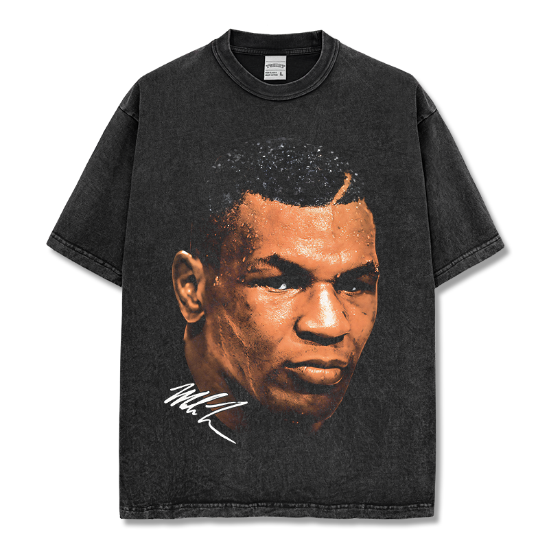 Mike Tyson T-Shirt
