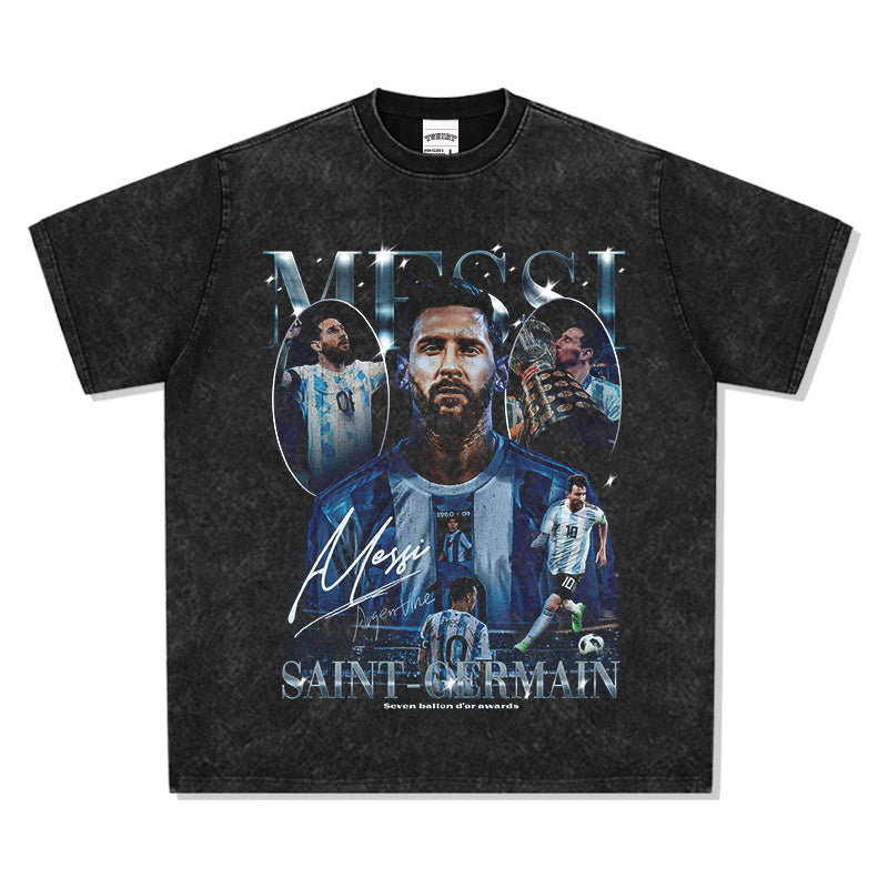 Messi T-Shirt