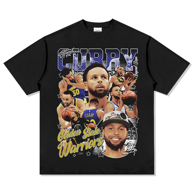 Curry T-Shirt